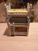Sylvanian Families Stapelbed, Ophalen of Verzenden, Gebruikt, Jongen of Meisje