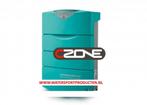 Mastervolt Chargemaster Plus acculader12/75-3 CZone