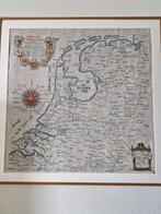 Merklap oud Nederland, Antiek en Kunst, Antiek | Kleden en Textiel, Ophalen