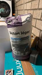 Beton mortel cantillana, Doe-het-zelf en Verbouw, Betonmolens, Ophalen, Nieuw