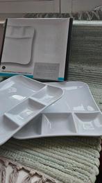 Nieuw Villeroy en Boch Vivo gourmet/bbq borden, Nieuw, Ophalen of Verzenden, Bord(en), Overige stijlen