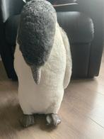 Grote Pinguïn Kerst Decoratie, Ophalen, Zo goed als nieuw, Overige typen