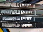Boardwalk empire 1- 4, Cd's en Dvd's, Dvd's | Tv en Series, Ophalen of Verzenden, Zo goed als nieuw