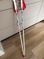 Kinder skistokken - 100 cm, Gebruikt, Stokken, 100 tot 140 cm, Skiën