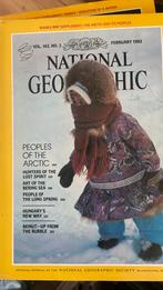 National Geographics, Ophalen, Zo goed als nieuw, Wetenschap en Natuur