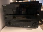 Pioneer Audio Systeem - Receiver, Blu-ray Speler & Subwoofer, Ophalen, Gebruikt, Pioneer