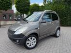 Ligier Brommobiel XToo R, Automaat, 31.516 km, Ophalen, Gebruikt, Ligier, 16 km/u of meer