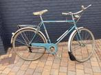 Retro fiets locomotief,, Minder dan 10 versnellingen, Gebruikt, Overige maten, Ophalen