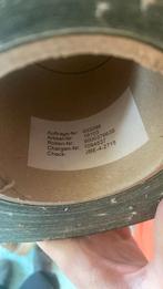 Pro clima DA-S Dampremstroken 21cm x 50m, Ophalen of Verzenden, Nieuw, Vloerisolatie