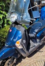 kymco like 50tt, Ophalen, Gebruikt, Benzine, Like