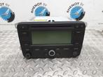VOLKSWAGEN GOLF [SAT_NAV_UNIT] 2009, Gebruikt, -, -, Ophalen of Verzenden