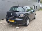 Seat Toledo 1.6 Stylance Airco/Cruise Nw Versnellingsbak, 65 €/maand, Gebruikt, Parkeersensor, 4 cilinders