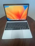 MacBook Retina 12” 2017 | 512GB SSD / 8GB | Set of los, Computers en Software, Apple Macbooks, Qwerty, 8 GB, 512 GB, 12 inch