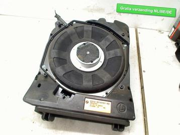 SUBWOOFER BMW 3 serie (F30) (01-2011/10-2018) (65139210151) beschikbaar voor biedingen