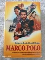 Marco Polo., Ophalen of Verzenden, Gelezen