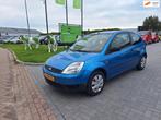 Ford Fiesta 1.25-16V Centennial / Frisse auto / APK oktober, Voorwielaandrijving, 15 km/l, 1242 cc, 4 cilinders