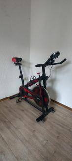 ZGAN Spinningbike, Ophalen, Zo goed als nieuw, Metaal, Spinningfiets