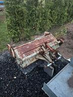 Grondfrees Yanmar RS1200, Ophalen, Gebruikt