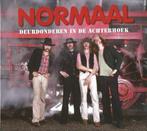 Normaal - Deurdonderen in de Achterhoek  Originele CD, Ophalen of Verzenden, Nieuw in verpakking