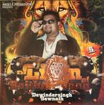 The Lion of Baithak Gana - Dewindersingh Sewnath, Ophalen of Verzenden, Zo goed als nieuw, Boxset