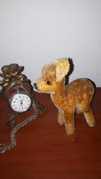 Hertje bambi van Steiff, Ophalen of Verzenden