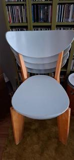 eetkamerstoel IKEA, Huis en Inrichting, Ophalen, Gebruikt, Overige kleuren, Scandinavisch