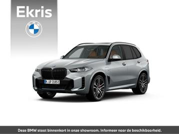BMW X5 xDrive50e M Sportpakket Pro | Exclusive Pack | Travel beschikbaar voor biedingen