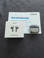 Samsung galaxy buds3 met garantiebewijs., Telecommunicatie, Mobiele telefoons | Samsung, Ophalen, Overige modellen, Zwart, Nieuw