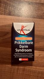 Lucovitaal - Prikkelbare Darm Syndroom, Ophalen of Verzenden, Nieuw, Overige typen