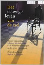 Sophie R. Jacobsen Het eeuwige leven van de ziel, Boeken, Ophalen of Verzenden, Spiritualiteit algemeen, Achtergrond en Informatie