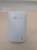 TP-Link AC750 Range Extender RE200, Ophalen of Verzenden, Gebruikt, TP-Link