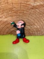 Smurf gargamel van de smurfen, Verzamelen, Smurfen, Ophalen of Verzenden, Zo goed als nieuw