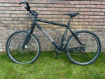 Cannondale Mountainbike beschikbaar voor biedingen