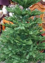 Nep kunst  kerstboom in goed staat afmt 180cm hoog, Diversen, Kerst, Ophalen of Verzenden, Zo goed als nieuw