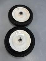 Harley davidson fatboy wielen, Ophalen, Gebruikt, Usa, Hd