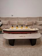 Titanic, Hobby en Vrije tijd, Modelbouw | Boten en Schepen, Ophalen of Verzenden, Zo goed als nieuw