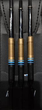 REDDRAGON-Peter Wright V Gerwyn Price:BrassDartpijlen22 gram, Ophalen of Verzenden