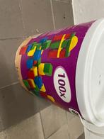 Bouwpakket, Ophalen, Gebruikt