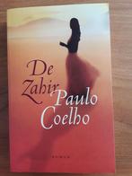 Paulo Coelho - De Zahir, Ophalen, Zo goed als nieuw, Paulo Coelho, Nederland