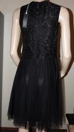 nieuwe zwarte sjieke ESPRIT gala - trouw jurk, Kleding | Dames, Trouwkleding en Trouwaccessoires, Trouwjurk, Verzenden, Zwart