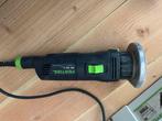 Festool radiusfrees ofk500q, Ophalen of Verzenden, Zo goed als nieuw
