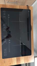 Kitchenbrothers Inductie Kookplaat - 2 Pits - Zo Goed Als Ni, Witgoed en Apparatuur, Kookplaten, Ophalen, 3 kookzones of minder