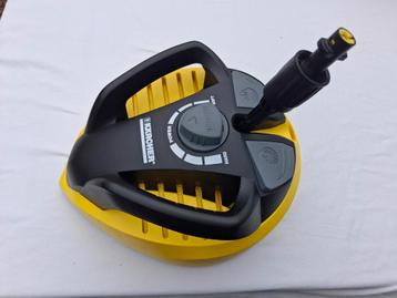Karcher Terrasreiniger beschikbaar voor biedingen