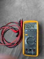 Fluke 233 Multimeter, Ophalen of Verzenden, Gebruikt, Multimeter