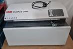 HSM Profipack C-400 Kartonshredder - Opvulpapier, Ophalen