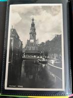 Almaar Waag ansichtkaart, Ophalen of Verzenden, Noord-Holland