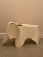 Vitra Eames Elephant - Design Klassieker, Gebruikt, Minder dan 75 cm, Ophalen of Verzenden, Minder dan 50 cm