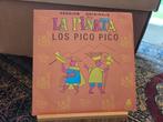 Los Pico Pico - La piñata 1983, Cd's en Dvd's, Ophalen of Verzenden, Gebruikt