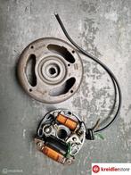 Kreidler Bosch Contactpunt ontsteking geheel goed werkend