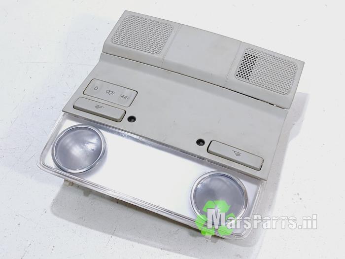 Binnenverlichting voor van een Seat Leon, Auto-onderdelen, Verlichting, Seat, Gebruikt, 6 maanden garantie, 12 maanden garantie